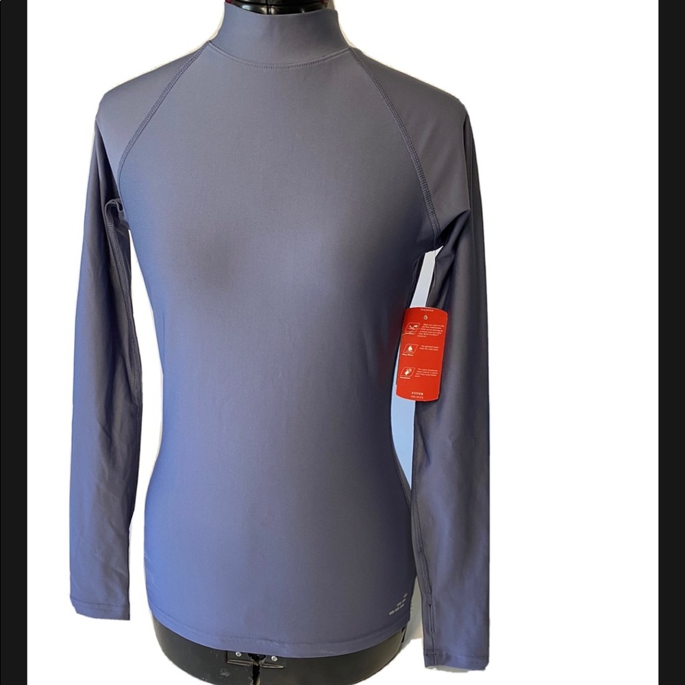 BCG Athletic Shirt